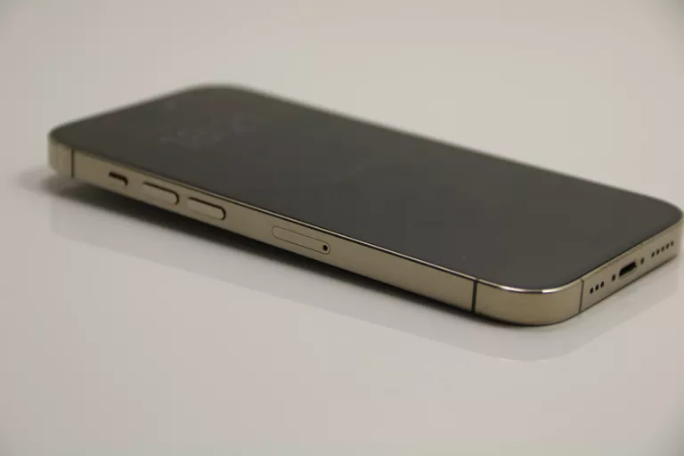 IPHONE 14 PRO 128GB + GWARANCJA 04.2025 #OKAZJA