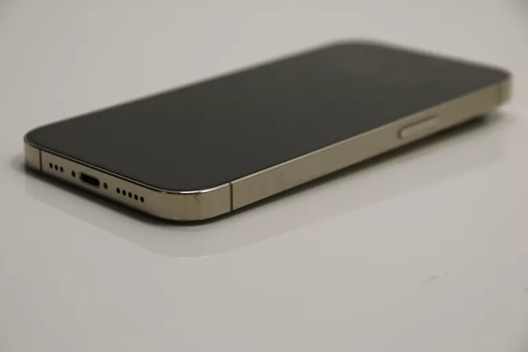 IPHONE 14 PRO 128GB + GWARANCJA 04.2025 #OKAZJA