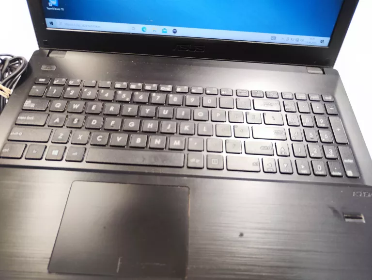 LAPTOP ASUS P2520L, ZASILACZ