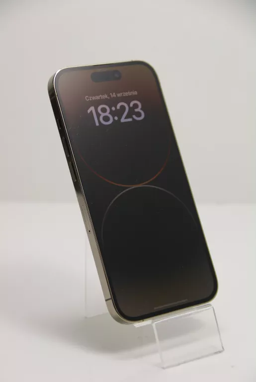 IPHONE 14 PRO 128GB + GWARANCJA 04.2025 #OKAZJA