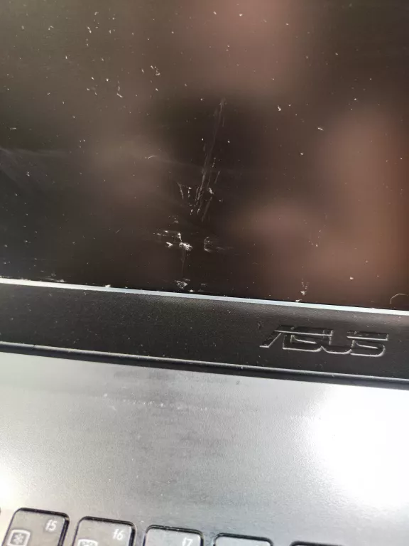LAPTOP ASUS P2520L, ZASILACZ