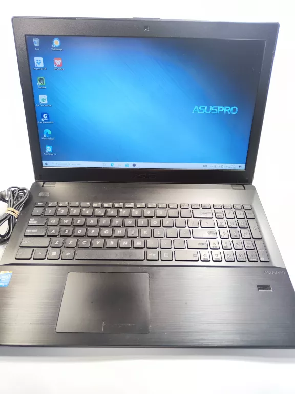 LAPTOP ASUS P2520L, ZASILACZ