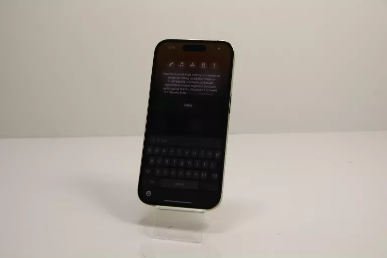 IPHONE 14 PRO 128GB + GWARANCJA 04.2025 #OKAZJA