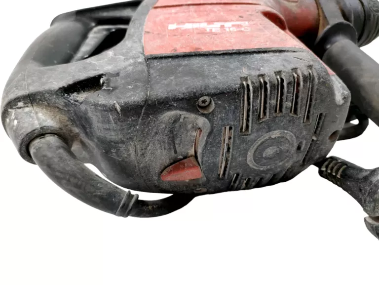 MŁOTOWIERTARKA HILTI TE-16C