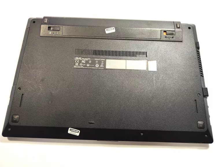 LAPTOP ASUS P2520L, ZASILACZ