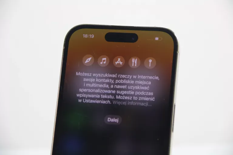 IPHONE 14 PRO 128GB + GWARANCJA 04.2025 #OKAZJA