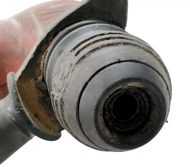 MŁOTOWIERTARKA HILTI TE-16C