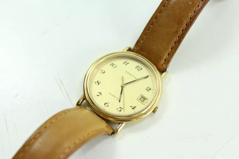 ZEGAREK CERTINA 115127425