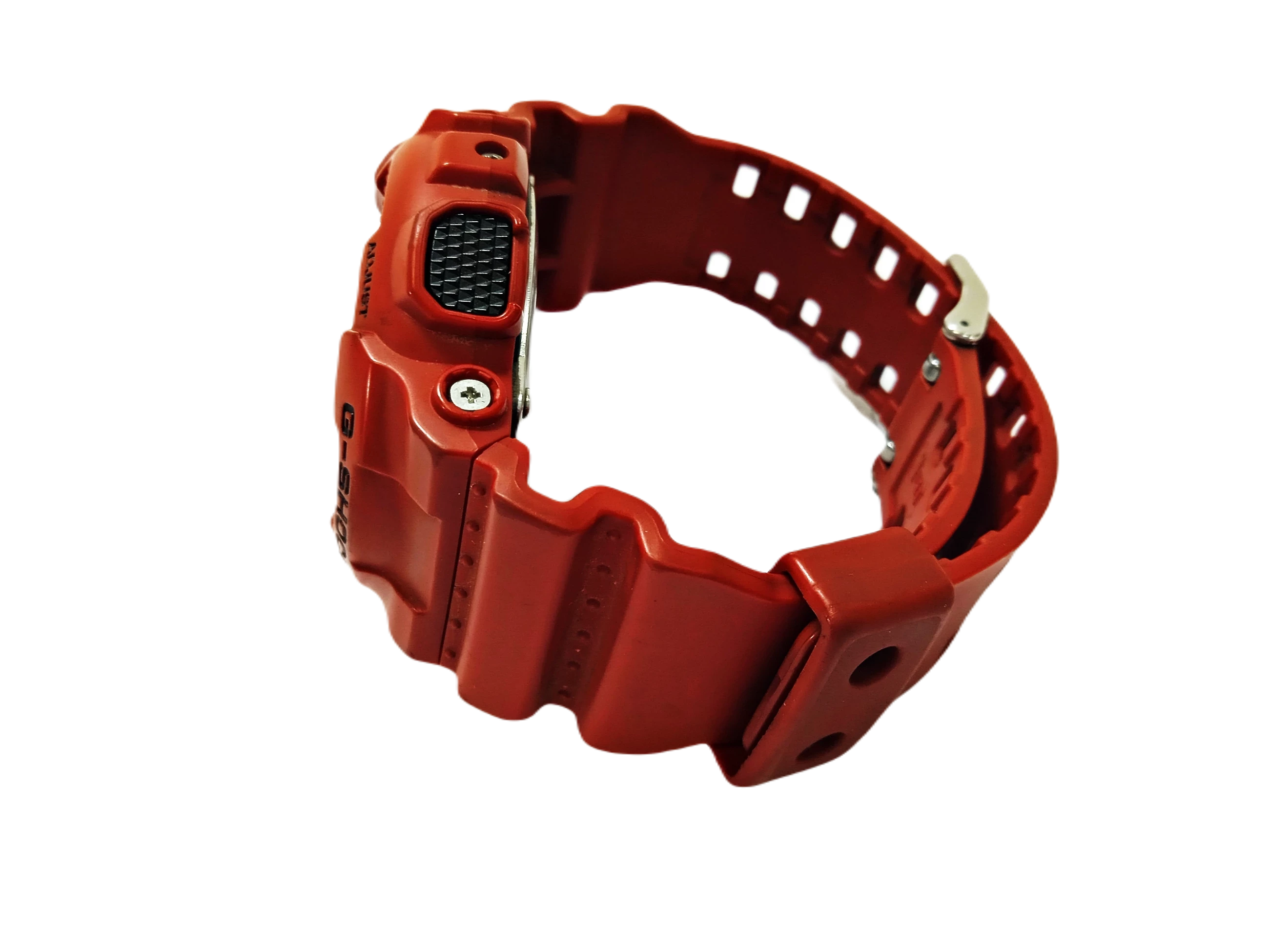 zegarek-casio-g-shock-5081-ga-100b-czerwony-funkcje-budzik