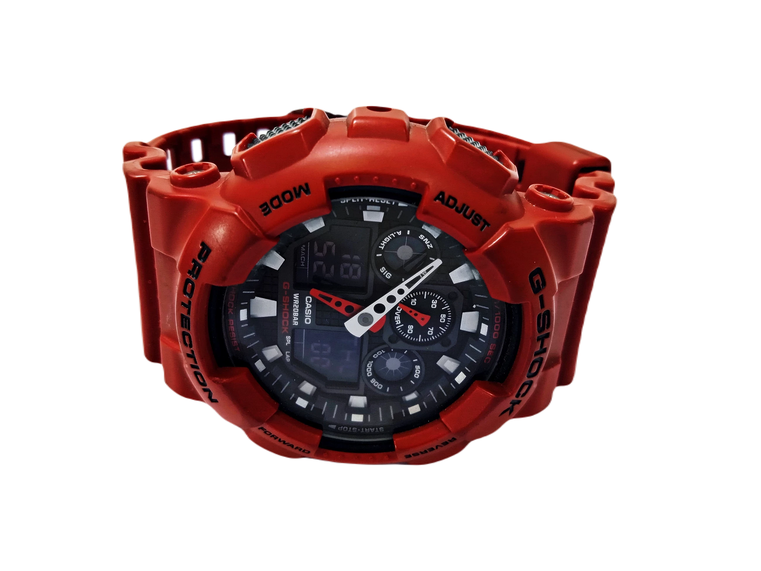 zegarek-casio-g-shock-5081-ga-100b-czerwony-rodzaj-analogowo-cyfrowe