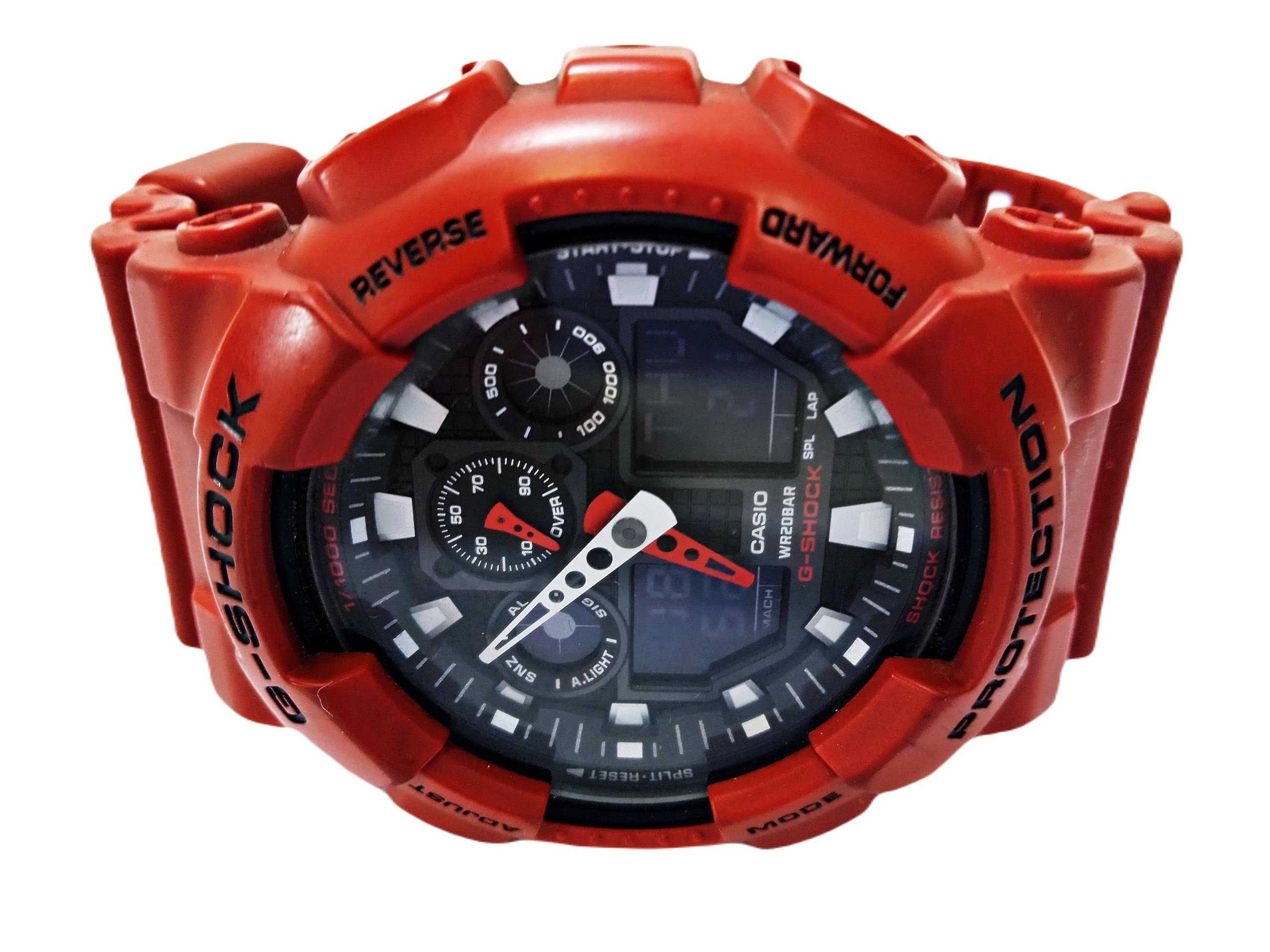 zegarek-casio-g-shock-5081-ga-100b-czerwony-wodoszczelnosc-200m-wr200
