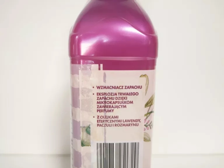 PERFUMY DO TKANIN W PŁYNIE EDEN FLORAL 720ML