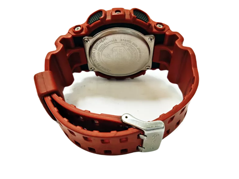 zegarek-casio-g-shock-5081-ga-100b-czerwony-ksztalt-koperty-okragla
