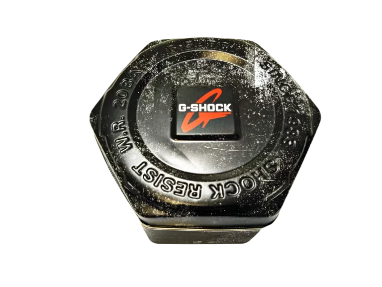 zegarek-casio-g-shock-5081-ga-100b-czerwony-stan-uzywany