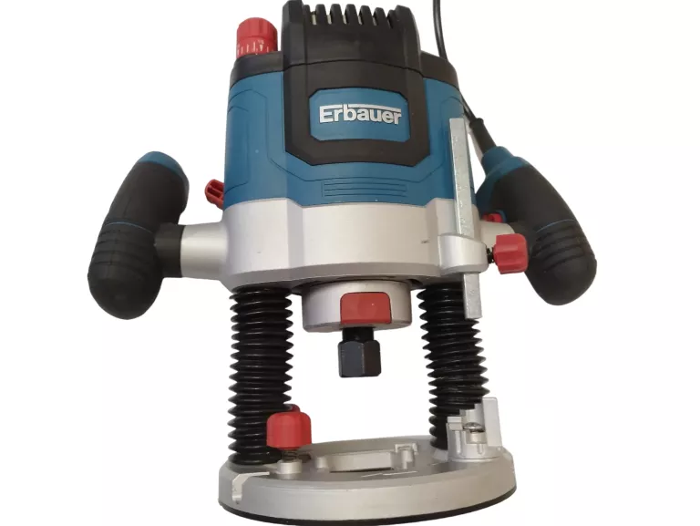 FREZARKA GÓRNOWRZECIONOWA ERBAUER ER2100 2100W
