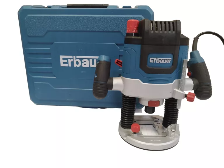 FREZARKA GÓRNOWRZECIONOWA ERBAUER ER2100 2100W