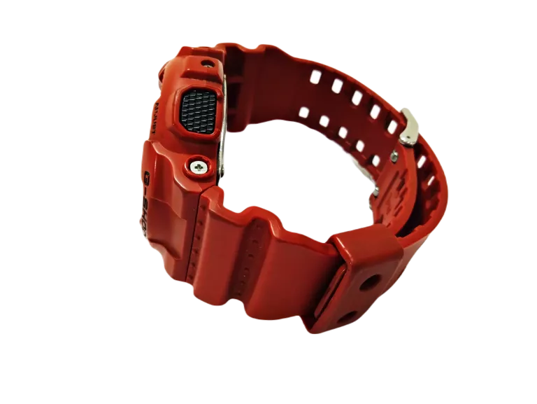 zegarek-casio-g-shock-5081-ga-100b-czerwony-funkcje-budzik