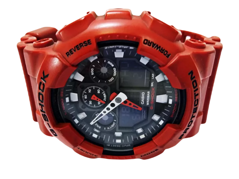 zegarek-casio-g-shock-5081-ga-100b-czerwony-wodoszczelnosc-200m-wr200
