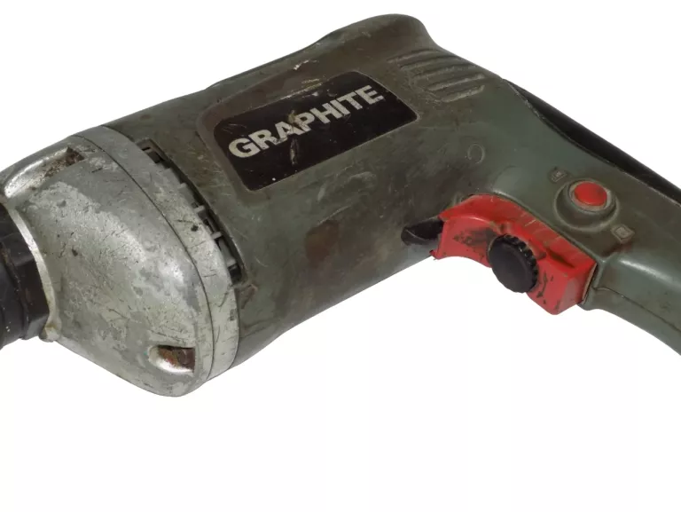 WKRĘTARKA SIECIOWA GRAPHITE 58G790 710W