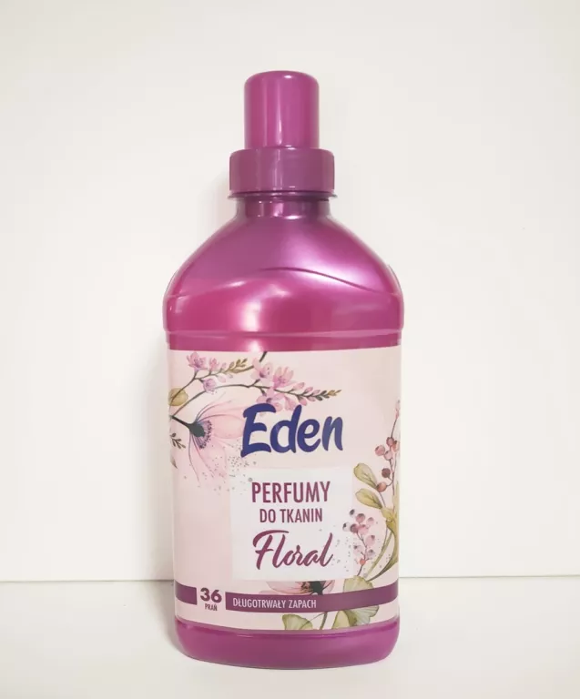 PERFUMY DO TKANIN W PŁYNIE EDEN FLORAL 720ML