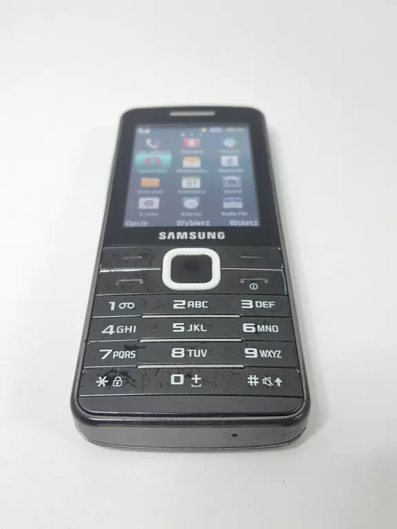 TELEFON SAMSUNG 5611 ŁAD