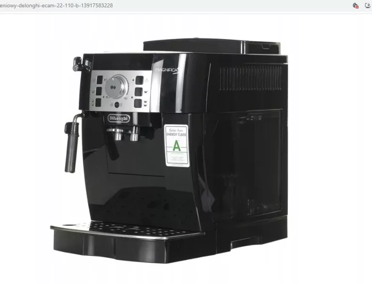 DELONGHI ECAM 22.110B