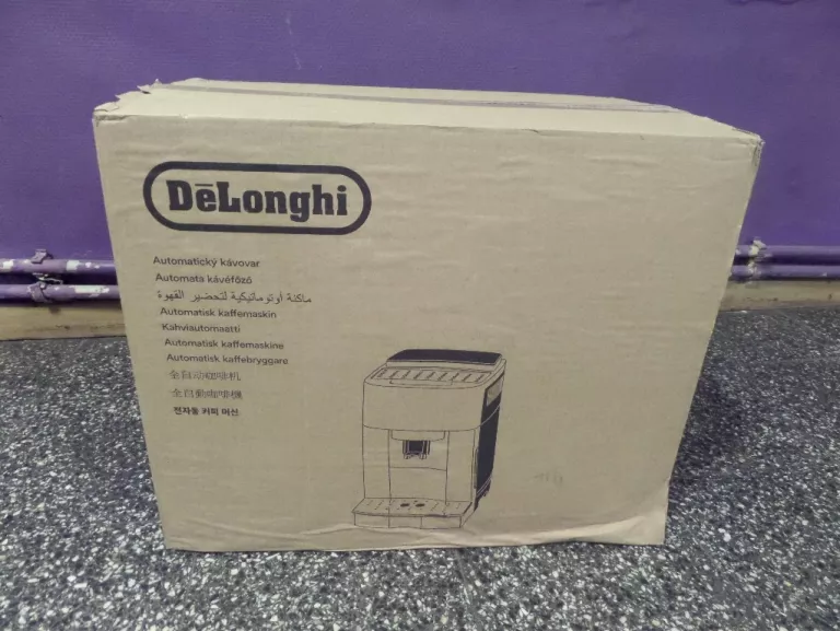 DELONGHI ECAM 22.110B