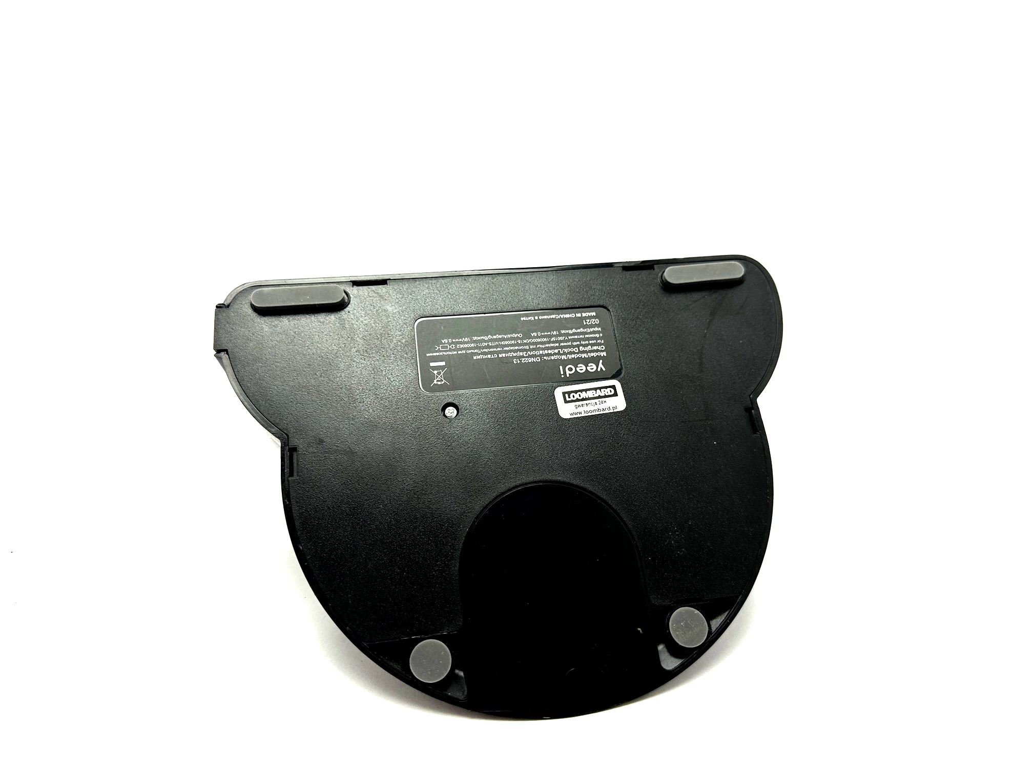 odkurzacz-yeedi-k651g-ean-gtin-6972790740272