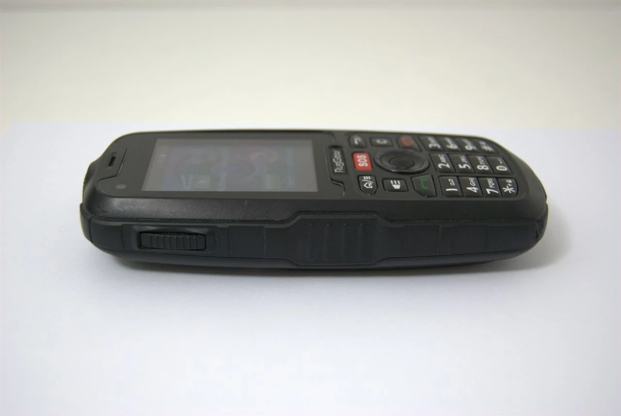 TELEFON RUGGEAR RG310 DUAL SIM