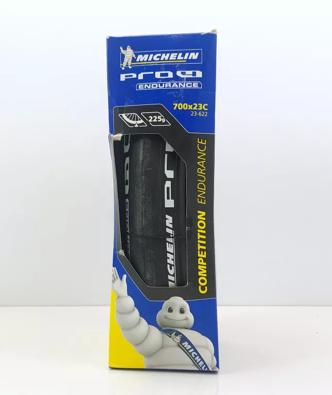OPONA DO ROWERU SZOSOWEGO PRO4 ENDURANCE 700X23