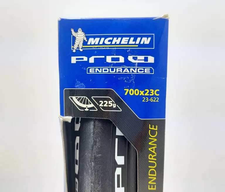 OPONA DO ROWERU SZOSOWEGO PRO4 ENDURANCE 700X23