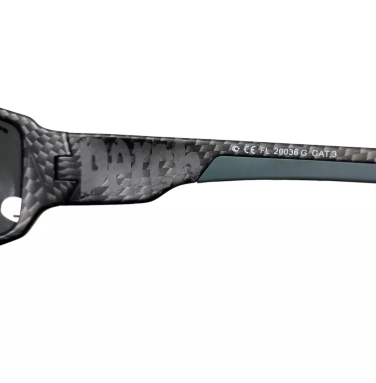 OKULARY WĘDKARSKIE SOLANO FL 20036 G
