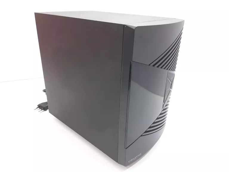 GŁOŚNIKI CREATIVE SBS E2500 2.1 BLUETOOTH