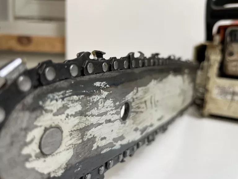 PIŁA SPALINOWA STIHL MS 170 1,7 KM ROK 2020