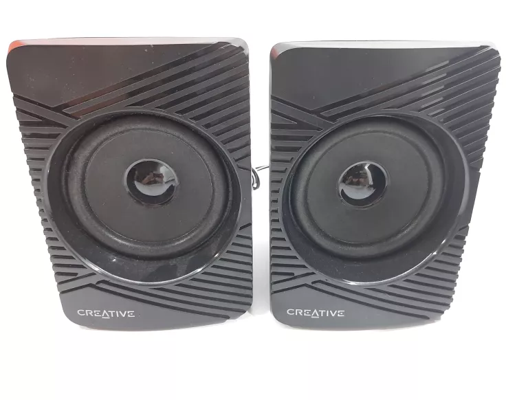 GŁOŚNIKI CREATIVE SBS E2500 2.1 BLUETOOTH