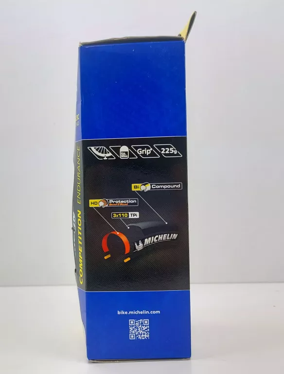 OPONA DO ROWERU SZOSOWEGO PRO4 ENDURANCE 700X23