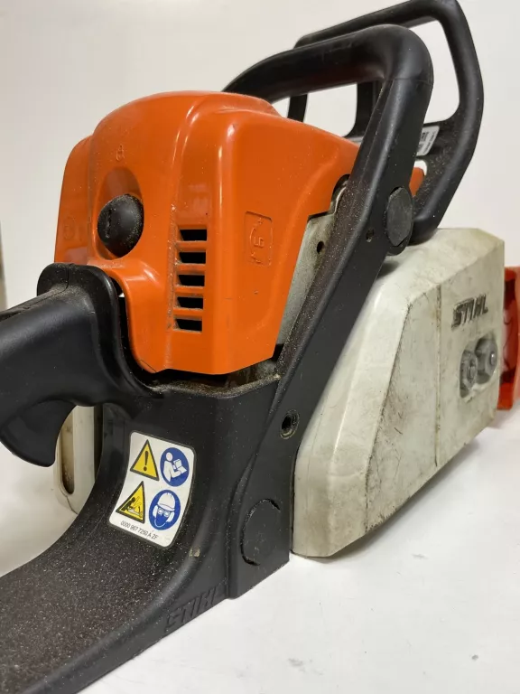 PIŁA SPALINOWA STIHL MS 170 1,7 KM ROK 2020