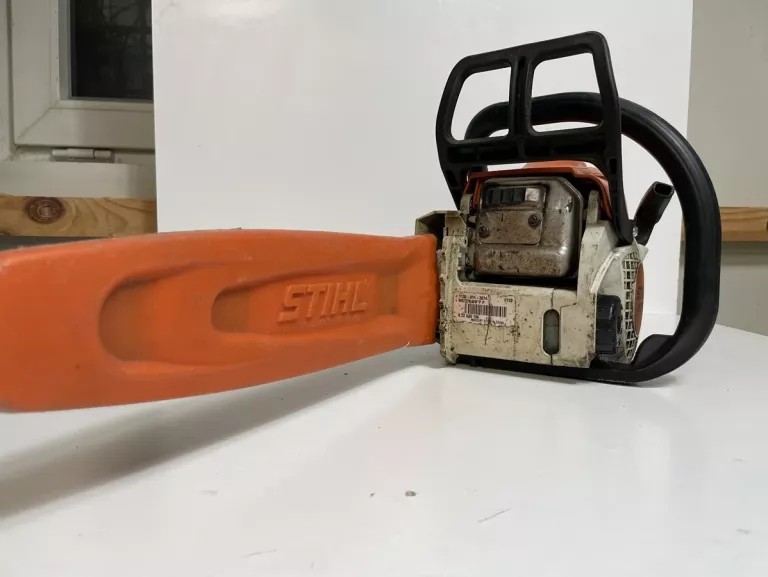 PIŁA SPALINOWA STIHL MS 170 1,7 KM ROK 2020