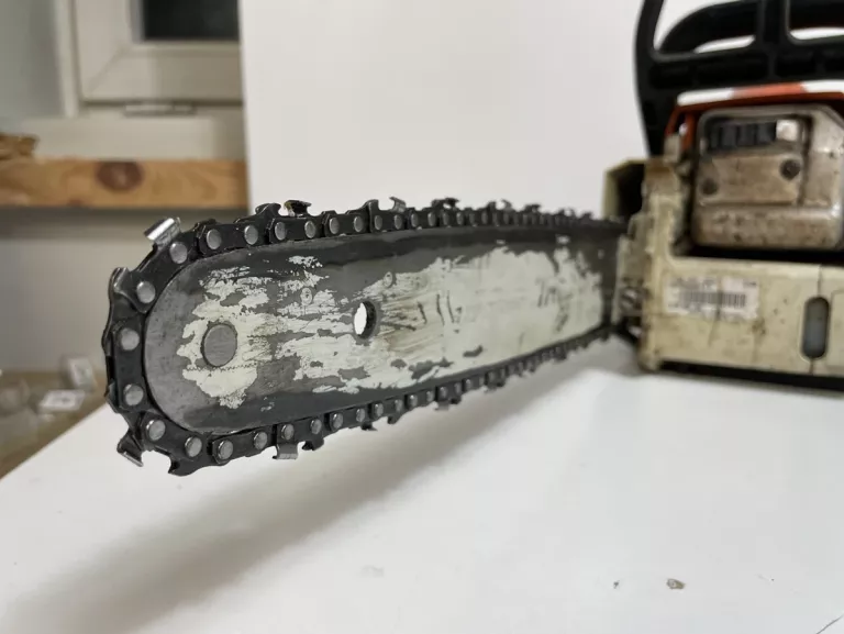 PIŁA SPALINOWA STIHL MS 170 1,7 KM ROK 2020