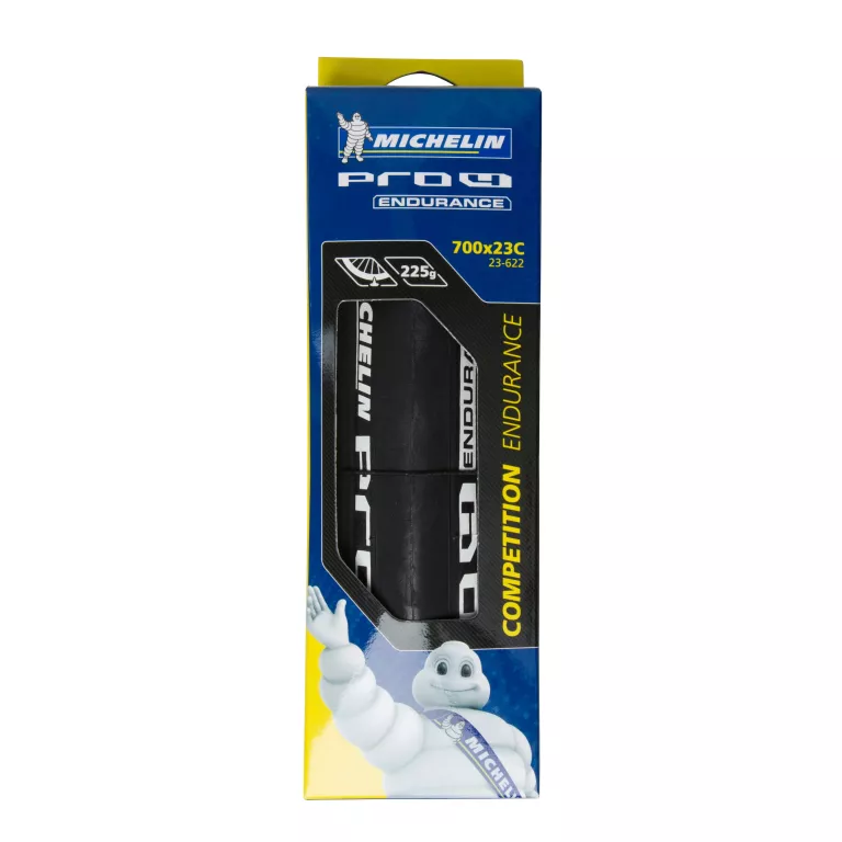 OPONA DO ROWERU SZOSOWEGO PRO4 ENDURANCE 700X23
