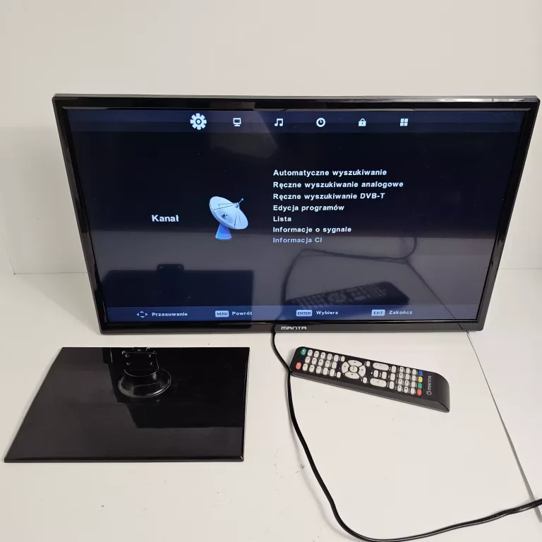 TV MANTA 24KFN38L