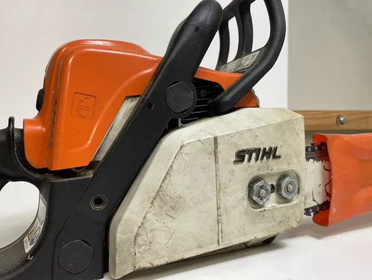 PIŁA SPALINOWA STIHL MS 170 1,7 KM ROK 2020
