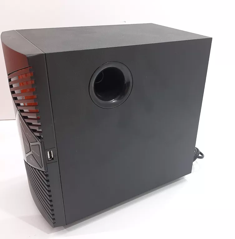 GŁOŚNIKI CREATIVE SBS E2500 2.1 BLUETOOTH