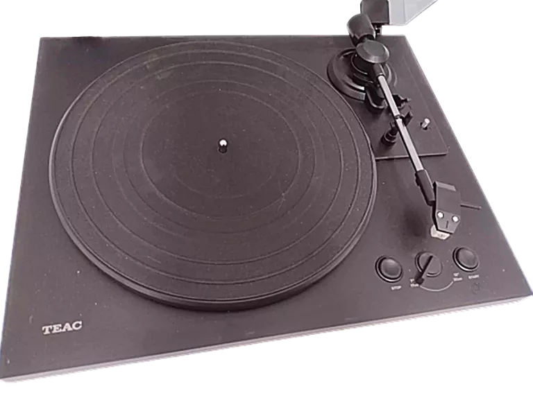 GRAMOFON TEAC TN-175 KOMPLET @OKAZJA