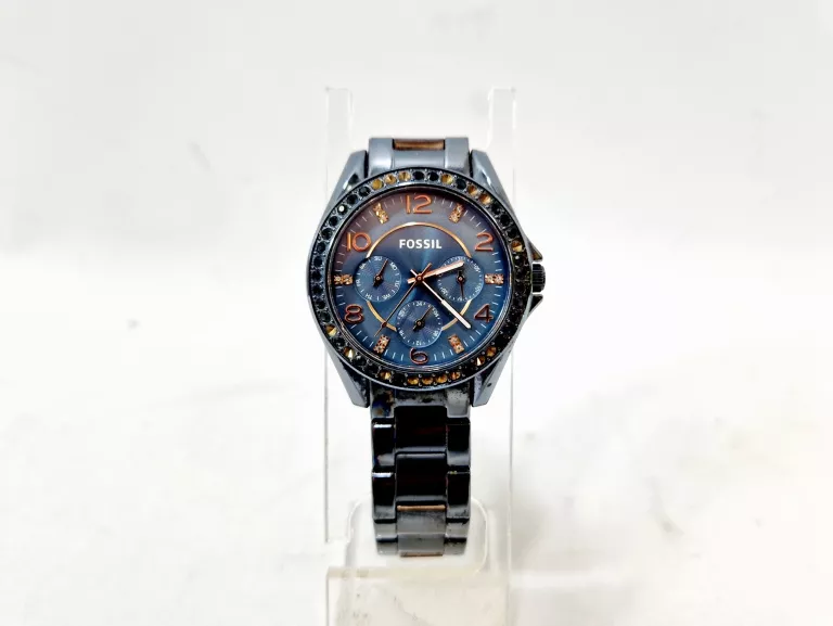 zegarek-damski-fossil-es4294-4294-granatowy-opis-stan-uzywany