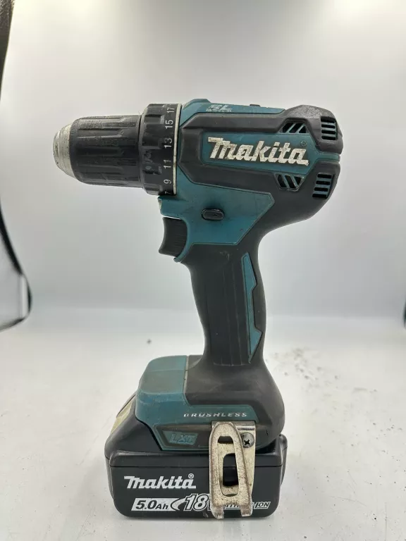 WKRĘTARKA MAKITA DDF485