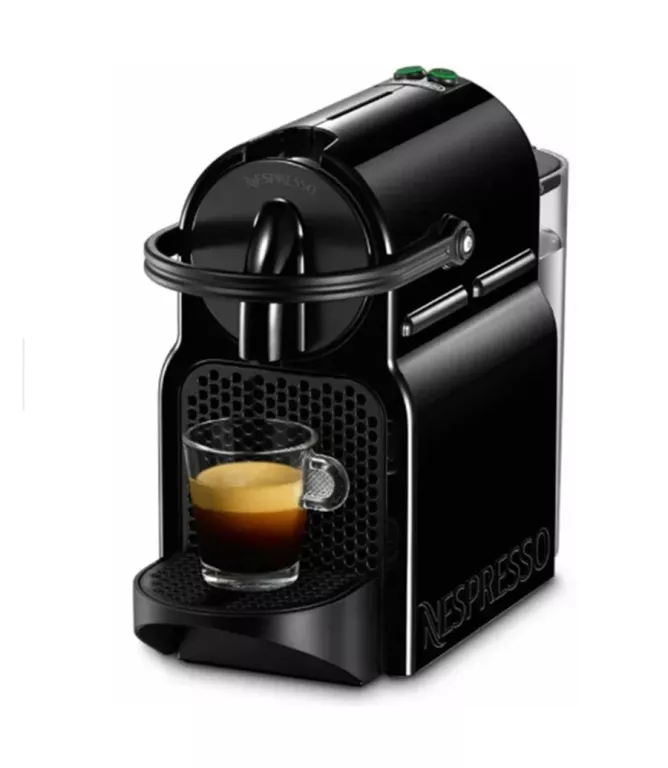 EKSPRES DELONGHI NESPRESSO INISSIA EN80.B