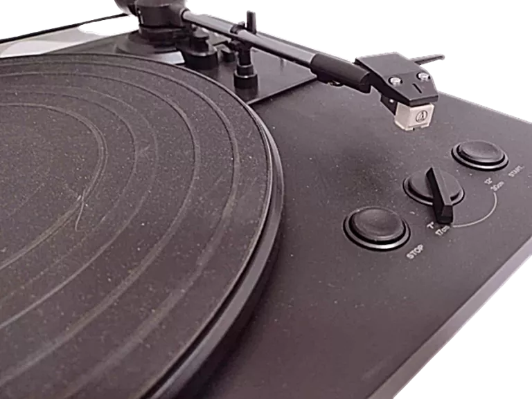 GRAMOFON TEAC TN-175 KOMPLET @OKAZJA