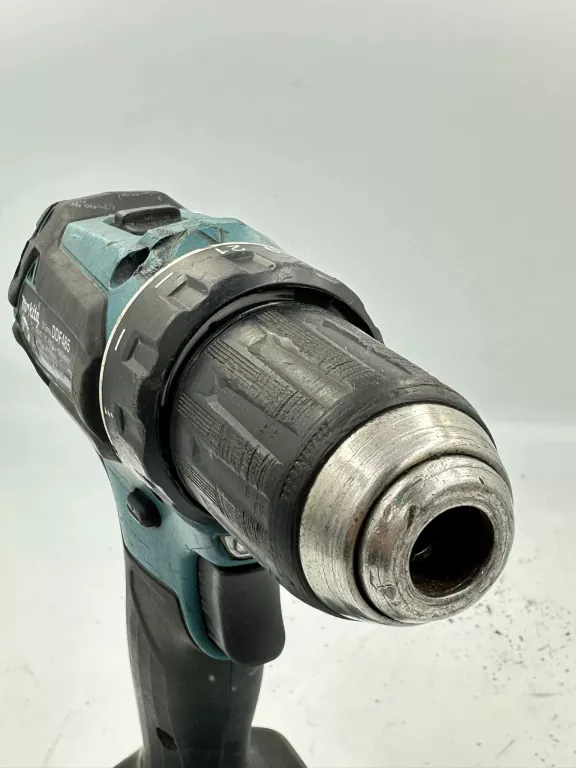 WKRĘTARKA MAKITA DDF485
