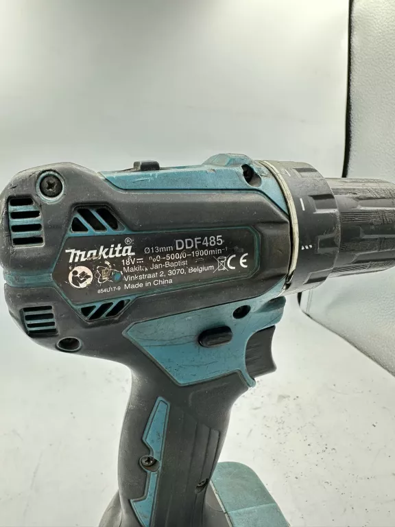 WKRĘTARKA MAKITA DDF485